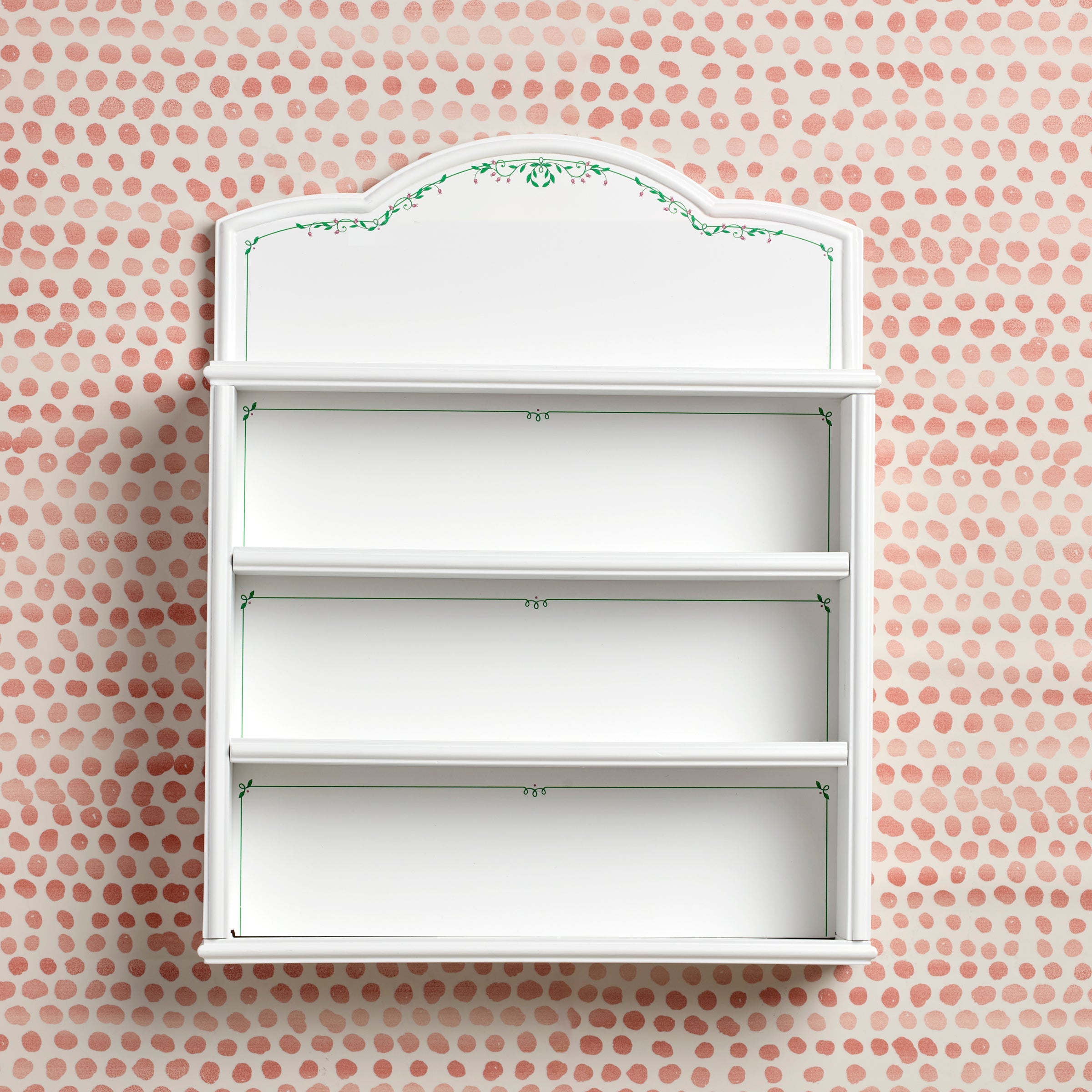 Lenox Spice Village Spice Jar Rack