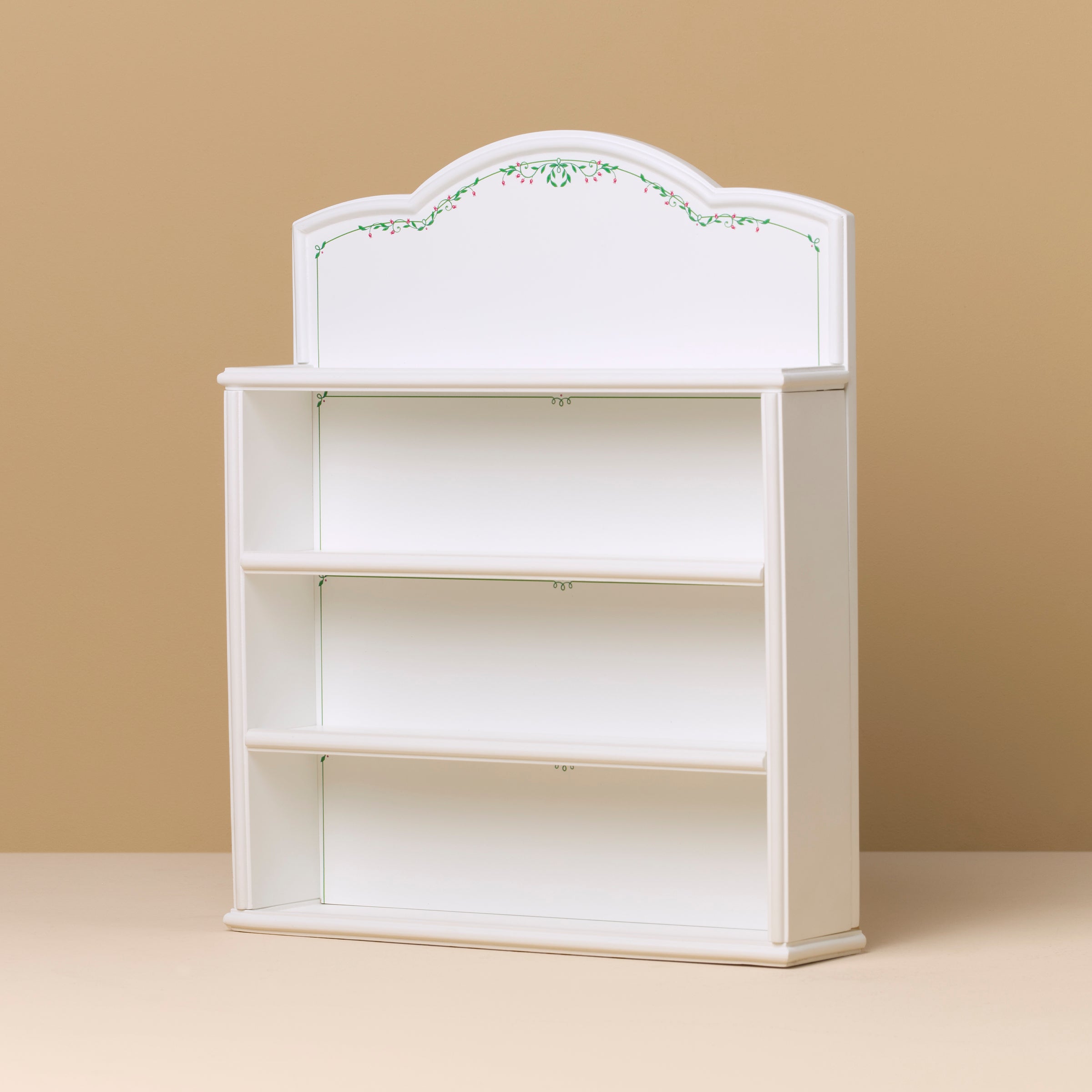 Lenox Spice Village Spice Jar Rack