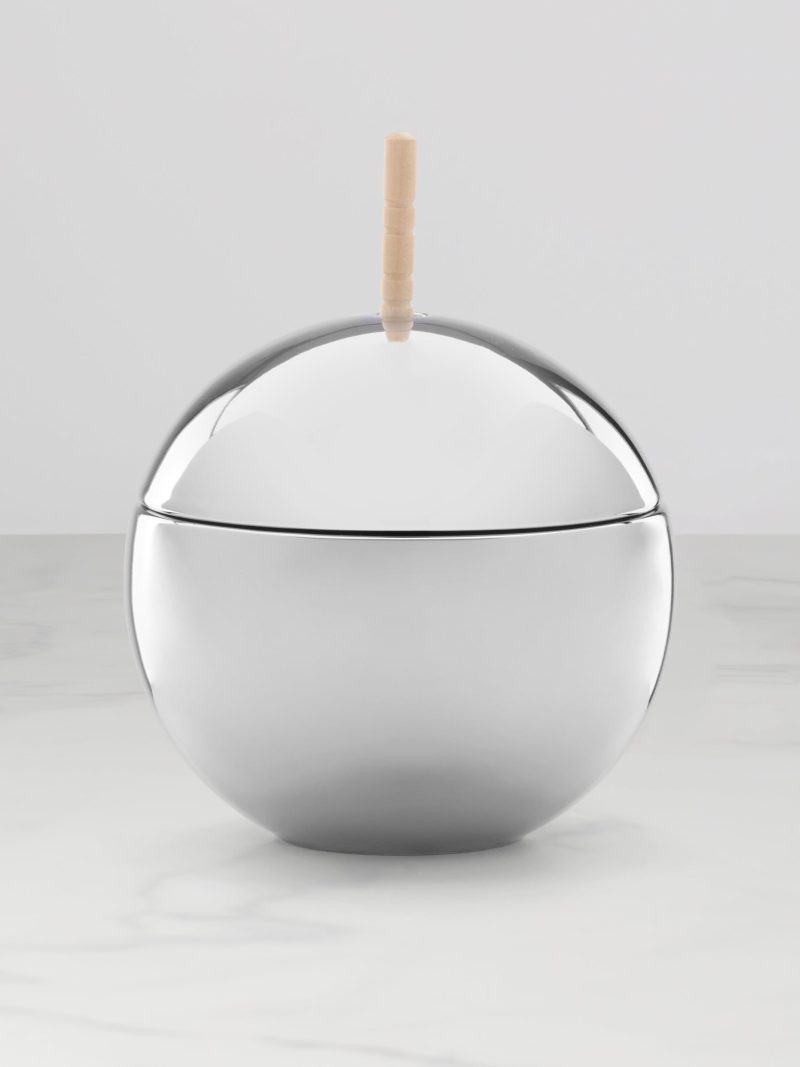Oak Street Honey Pot